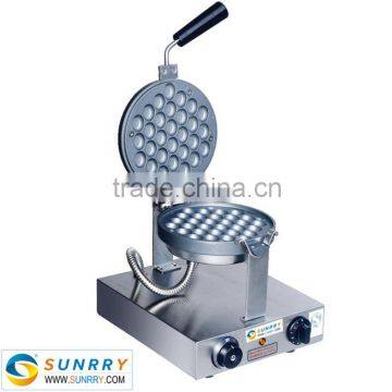 Electric Cake Baker Machine With One Head for Baking Egg Cake Ball Grill Baker (SUNRRY SY-KB3) photo-2