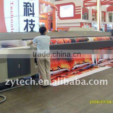 solvent printer