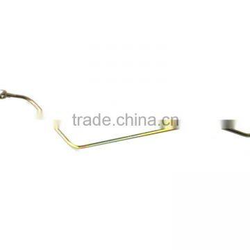 Turbocharger Inlet Iron Oil Pipe JMC Transit Auto Car Pressured Inlet Fuel Iron Oil Tubing JMC Pickup Truck Auto Spare Parts photo-2