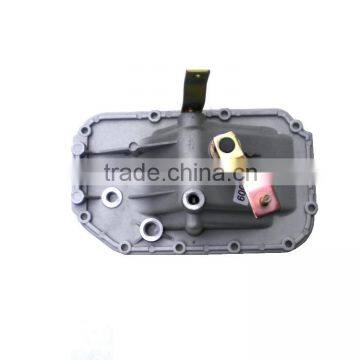 Gearbox Side Cover Assembly QINGLING 600P Transmission Gearbox Side Cover Assy QINGLING Light Truck Auto Parts photo-2