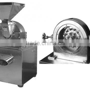 Chicken essence,sugar and salt powder milling machine                        
                                                Quality Choice