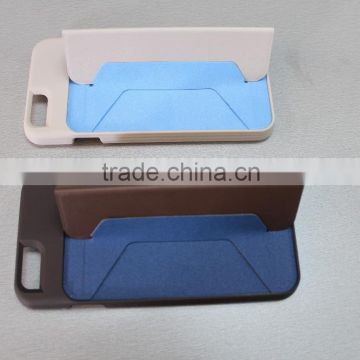 top quality leather phone case best sale leather phone case with customized logo