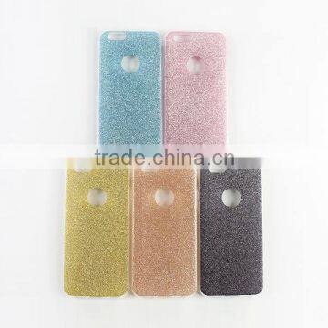 Free Sample!! (Hot Gifts) 2016 New Arrival Bling Glitter TPU Phone Case