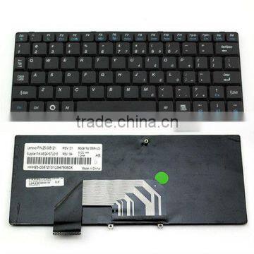 New US laptop keyboad for IBM Lenovo IdeaPad S10 PN 25-008121