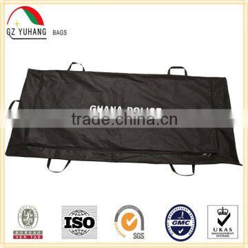 zipper funeral corpse bag For POLICE