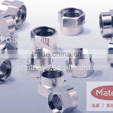 Nickel Barrel Plating brightener