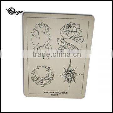 Wholesale New Professional Tattoo Practice Skin