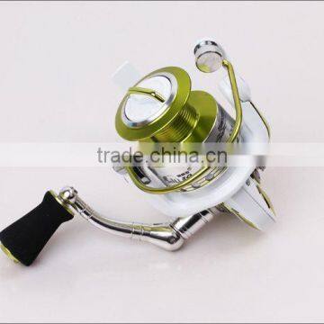 ilure 4.8:1 spinning fishing reel fishing reels spinning