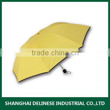 UV Protection Auto Open Promotion Umbrella