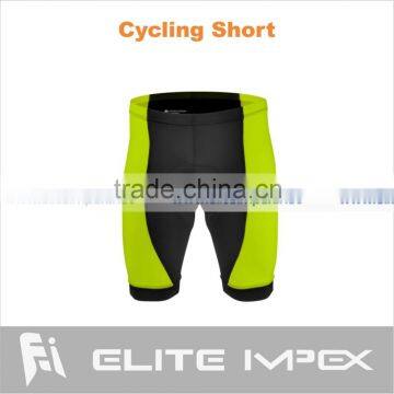 men cycling shorts