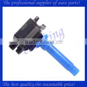 UF253 0K247-18-100A E505C 5C1185 for kia auto parts ignition coil