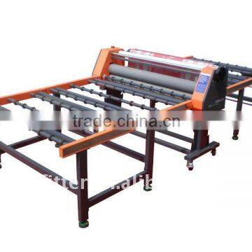 1240mm 48.8inch Glass Laminate Machine