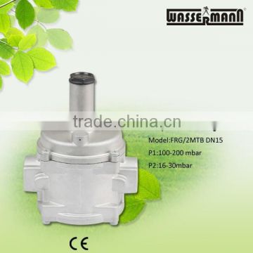 500mbar, Lpg Gas Pressure Regulators