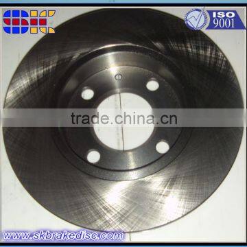 Rear Brake Disc and Pad Disc Brake for Passenger Cars