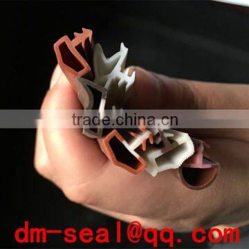 new generation wooden door seal strip