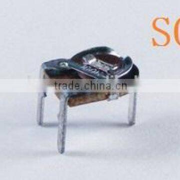 6mm timmer Potentiometer b500k potentiometer 503 potentiometers