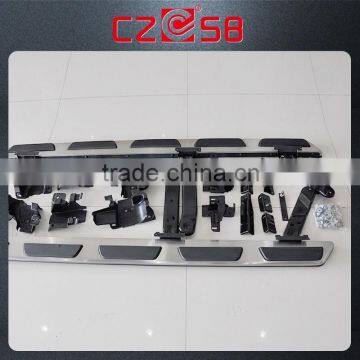 Running board for AUDI Q5/side step for AUDI Q5/side bar for AUDI Q5