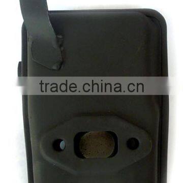 brush cutter Power Parts Muffler