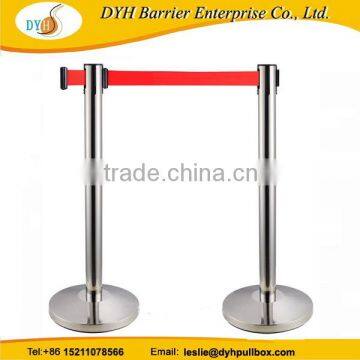 Most Popular Elaborate Iron Belt Barrier photo-2