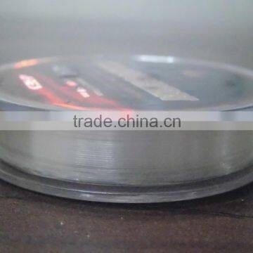 fluorocarbon fishing line with sink quickly, super strength, 100m per spool, smooth surface