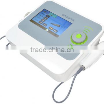 MC-HU-008 Pain relieve ultrasonic therapy device with 1M and 3M probes