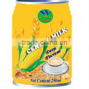 Cereal milk 250ml-Corn flavour