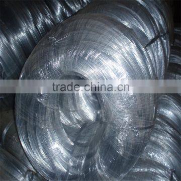 High Quality Hot Dipped Galvanized Steel Wire