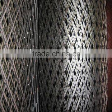 Expanded Metal Wire Mesh for Fencing for Road photo-4