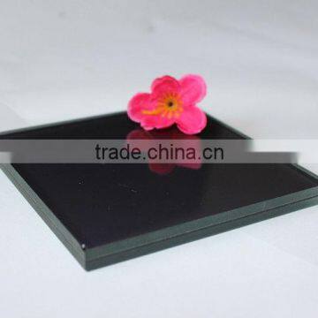 3+0.38+3mm Triplex glass