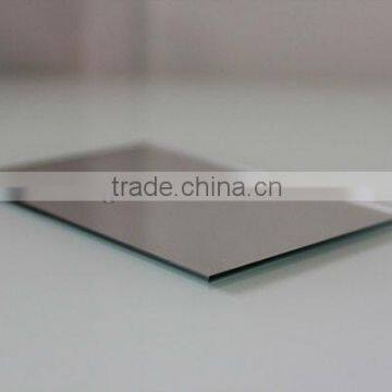 1.1mm Rectangle cosmetic mirror