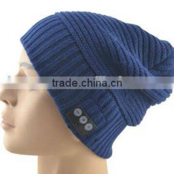 Hat Bluetooth Magic Hat Speaker Caps and Hats for Men and Women
