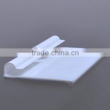 Supermarket Plastic Price Tag Holder photo-2