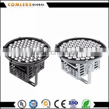 cheap custom logo design 10w-150w led sport ground flood light