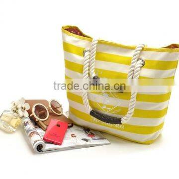 Best seller beach bag,tote bag for promtion