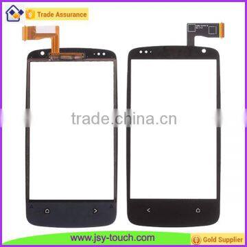 100% Original Spare Parts for HTC Desire 500 Touch Screen