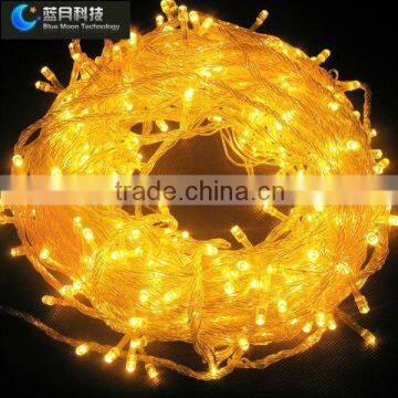 CE&ROHS Certificate 120V Voltage and Christmas & Holiday & Part Holiday Name LED Christmas Light photo-4