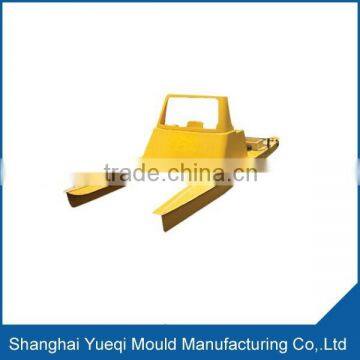 Customize Plastic Roto Mould Catamaran