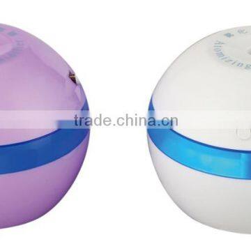 Seherical Humidifier
