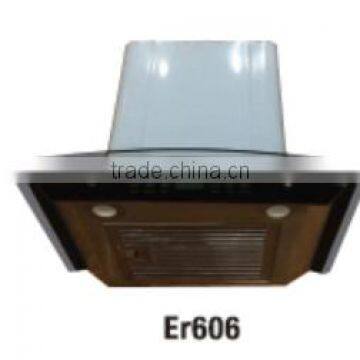 Er606 rv vent cooking appliancies range hood