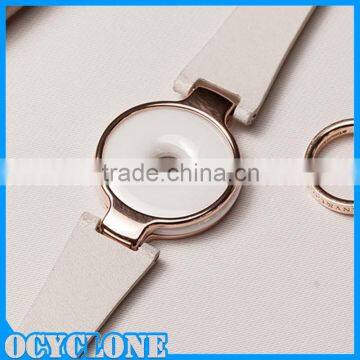 2015 New Arrival Miband Xiaomi Healthy Intelligent Bracelet for Girls New Designer Bracelet photo-3