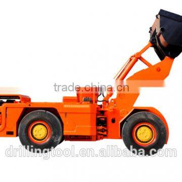 RL-3 Underground Load Haul Dump Machine