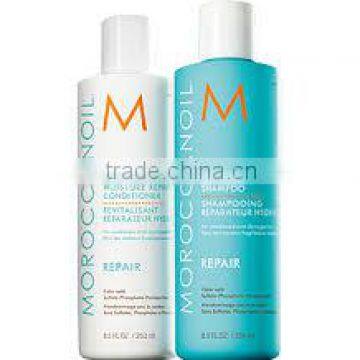 Moroccanoil Hair Treatment 3.4 Oz Bottle with Blue Box,Moroccan oil