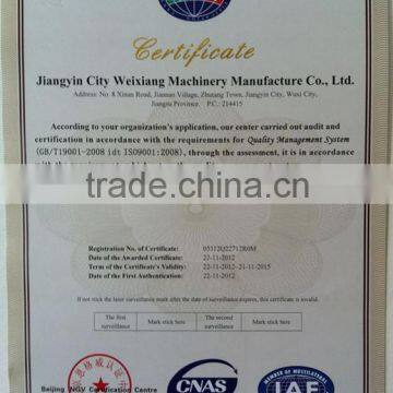 Model SBH Series 3D Swinging Mixer photo-2