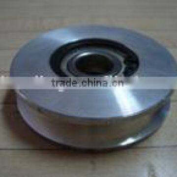 Bowling Parts MOTOR PULLEY