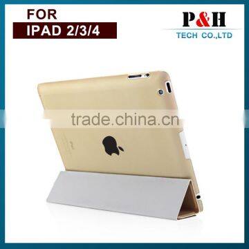 Newest Hot Sell Oem Smart Pu Tablet Universal Case For Tablet Case for IPad Mini 4 photo-5