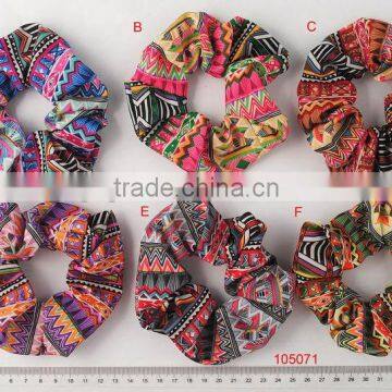 New economic hair scrunches clip