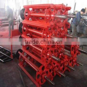 Uncoiler Roll Forming Machine