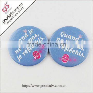 New Design Round Shape Flexible Thin Compact Mirror for Souvenir photo-4