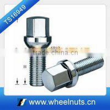 New china products for sale car wheel bolt,hottest products on the market