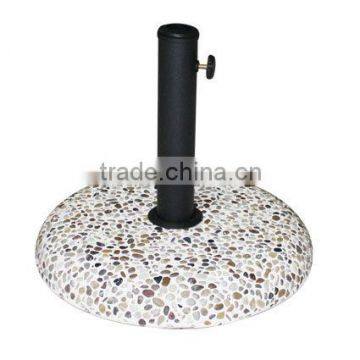 garden umbrella base